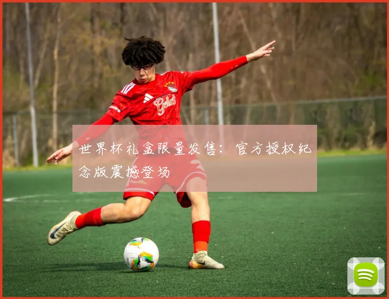 世界杯礼盒限量发售：官方授权纪念版震撼登场